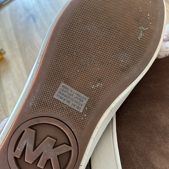 MICHAEL KORS ⭐️ booties - Picture 10 of 11